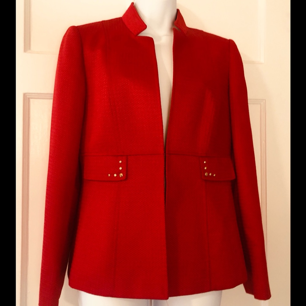 Sexy blazer